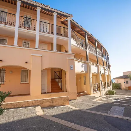 Village Cap Esterel - Les Bastides-10 By Interhome Apartment *