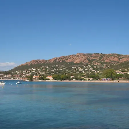 Village Cap Esterel - Les Bastides-10 By Interhome *