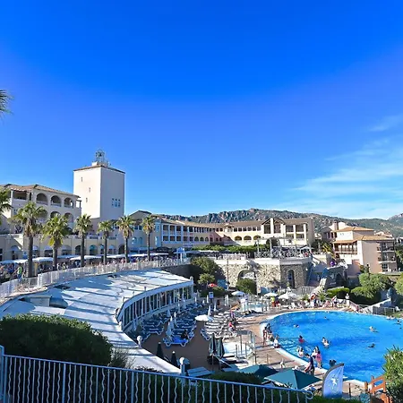 Village Cap Esterel - Les Bastides-10 By Interhome *