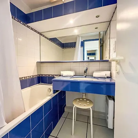 Village Cap Esterel - Les Bastides-10 By Interhome Apartment