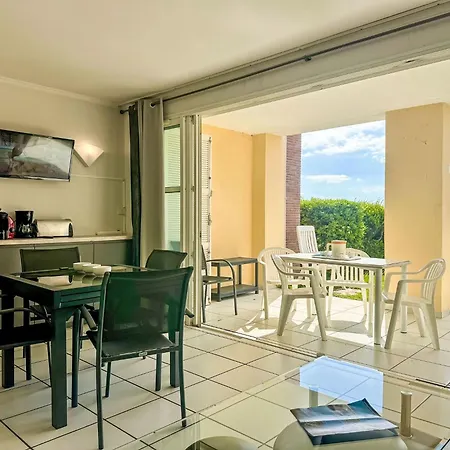 Village Cap Esterel - Les Bastides-10 By Interhome Apartment *