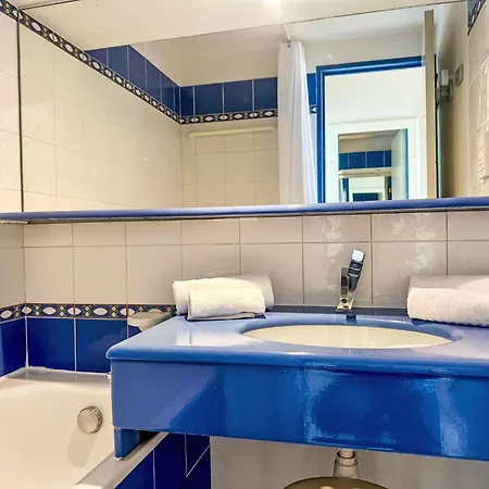 Village Cap Esterel - Les Bastides-10 By Interhome *