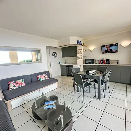 Village Cap Esterel - Les Bastides-10 By Interhome Apartment