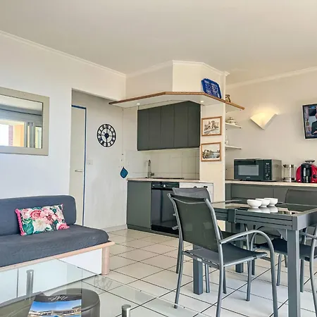 Apartment Village Cap Esterel - Les Bastides-10 By Interhome Saint-Raphael (Var)