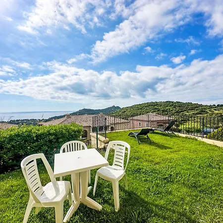 Apartment Village Cap Esterel - Les Bastides-10 By Interhome *